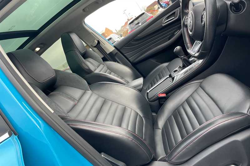 Used MG MG HS 2022 for sale - 76574614: Photo 41