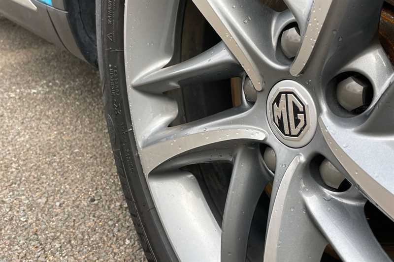 Used MG MG HS 2022 for sale - 76574614: Photo 42