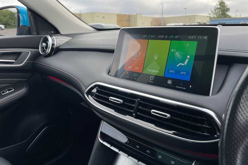 Used MG MG HS 2022 for sale - 76574614: Photo 43