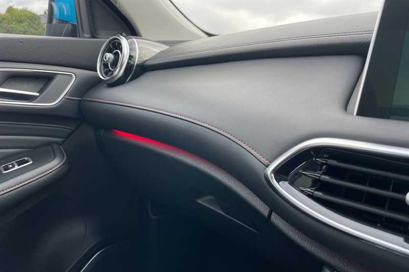 Used MG MG HS 2022 for sale - 76574614: Photo 44