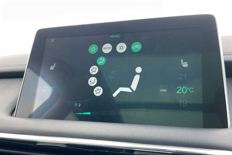 Used MG MG HS 2022 for sale - 76574614: Photo 45