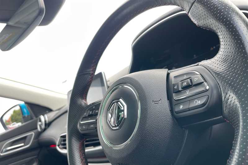 Used MG MG HS 2022 for sale - 76574614: Photo 48