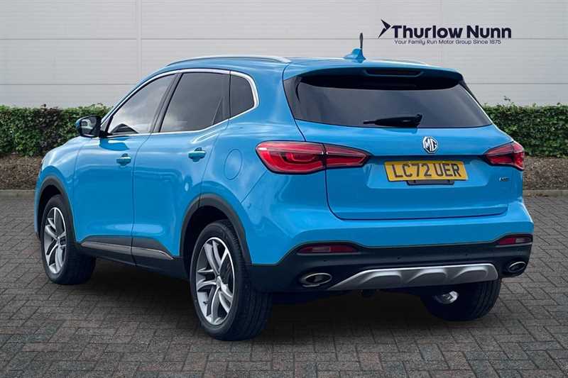 Used MG MG HS 2022 for sale - 76574614: Photo 5