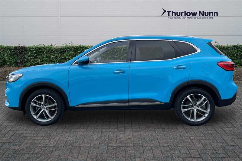 Used MG MG HS 2022 for sale - 76574614: Photo 6