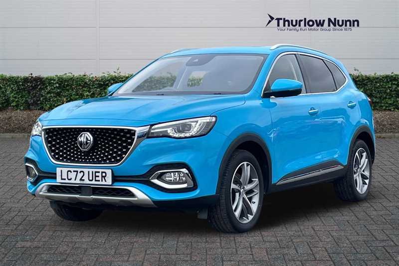 Used MG MG HS 2022 for sale - 76574614: Photo 7