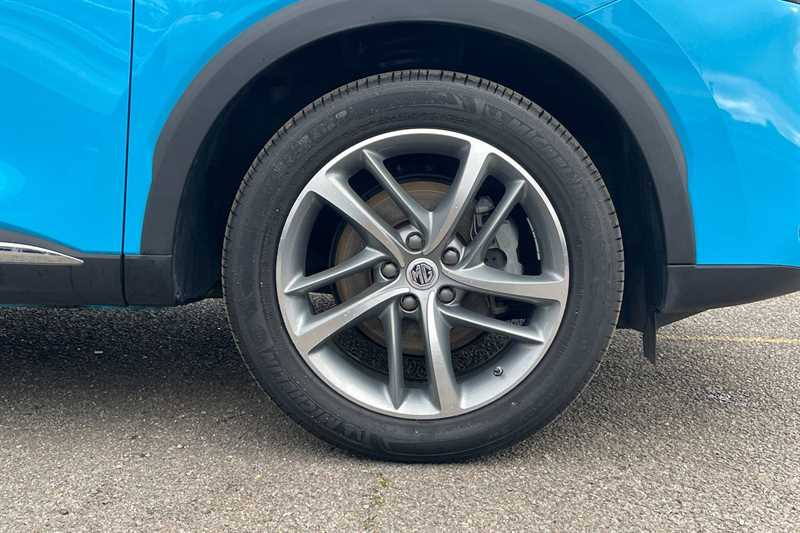 Used MG MG HS 2022 for sale - 76574614: Photo 9