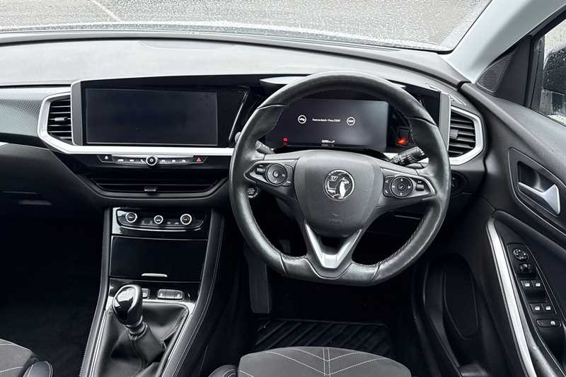 Used Vauxhall Grandland 2022 for sale - 77513796: Photo 10
