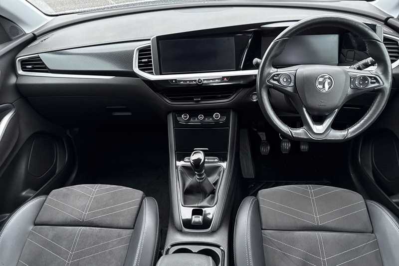 Used Vauxhall Grandland 2022 for sale - 77513796: Photo 12