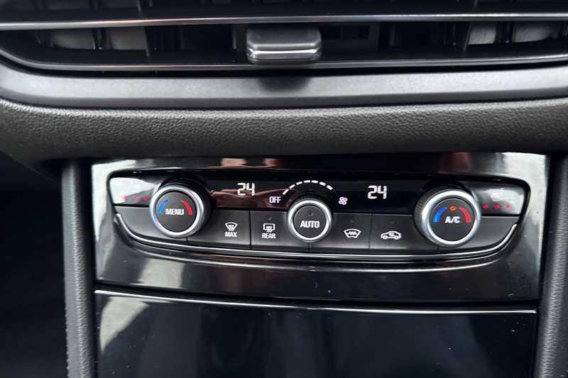 Used Vauxhall Grandland 2022 for sale - 77513796: Photo 15