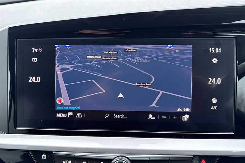 Used Vauxhall Grandland 2022 for sale - 77513796: Photo 18