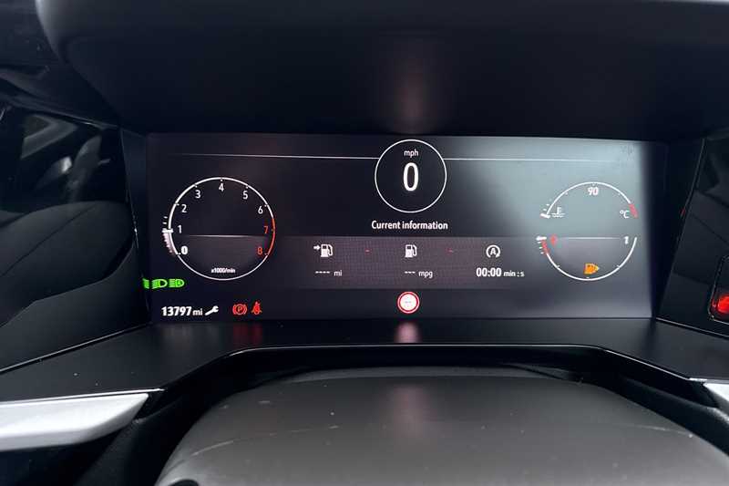 Used Vauxhall Grandland 2022 for sale - 77513796: Photo 20