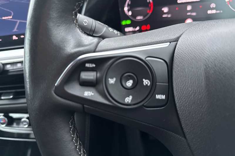 Used Vauxhall Grandland 2022 for sale - 77513796: Photo 21