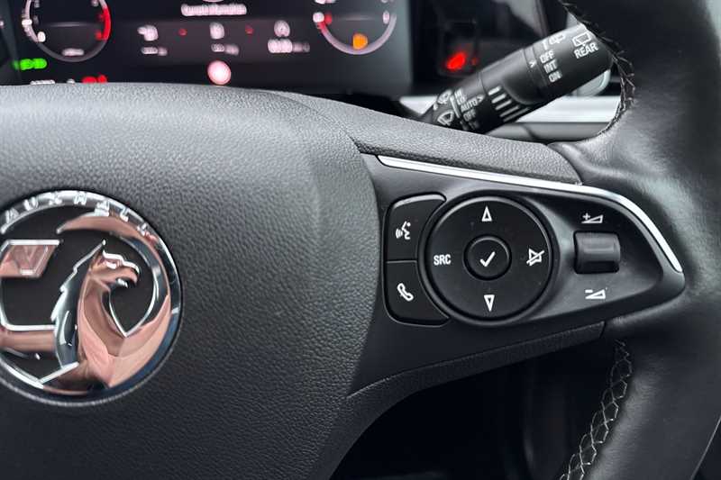 Used Vauxhall Grandland 2022 for sale - 77513796: Photo 22