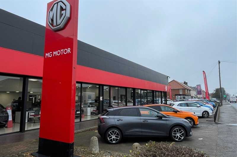 Used Vauxhall Grandland 2022 for sale - 77513796: Photo 42