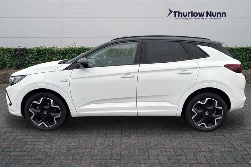 Used Vauxhall Grandland 2022 for sale - 77513796: Photo 6