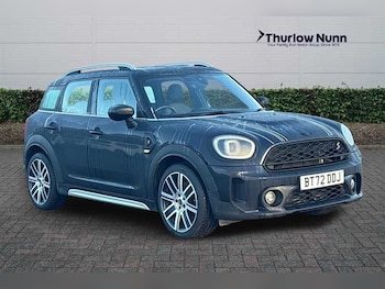 MINI - Countryman