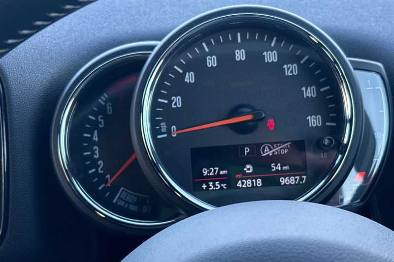 Used MINI Countryman 2022 for sale - 76705984: Photo 20