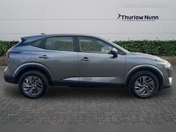 Used Nissan Qashqai 2023 for sale - 76875235: Photo