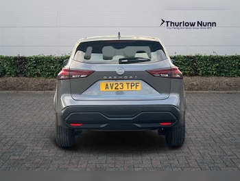 Used Nissan Qashqai 2023 for sale - 76875235: Photo