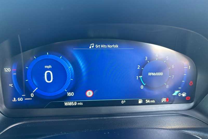 Used Ford Puma 2023 for sale - 77471226: Photo 20