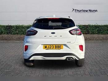 Used Ford Puma 2023 for sale - 77471226: Photo