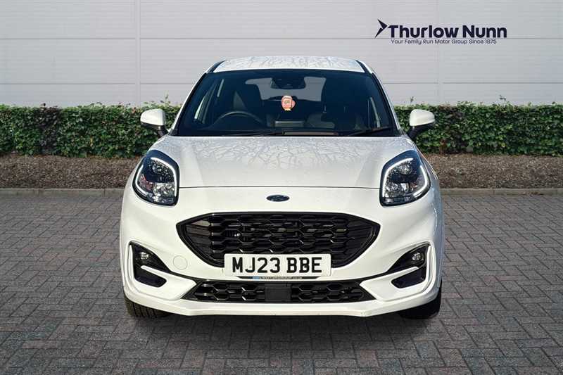 Used Ford Puma 2023 for sale - 77471226: Photo 8