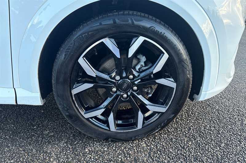 Used Ford Puma 2023 for sale - 77471226: Photo 9