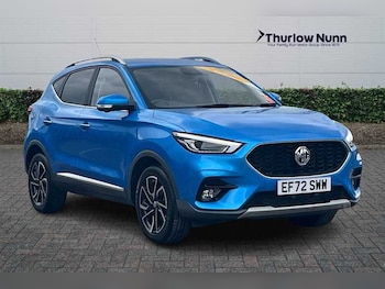 Used MG MG ZS 2023 for sale - 78799214: Photo