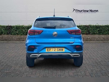 Used MG MG ZS 2023 for sale - 78799214: Photo