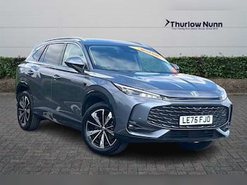 Used MG MG HS 2025 for sale - 79659899: Photo