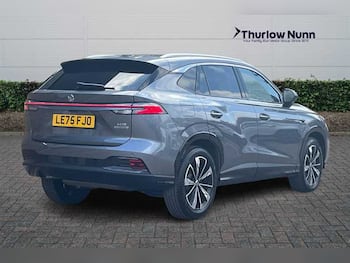 Used MG MG HS 2025 for sale - 79659899: Photo