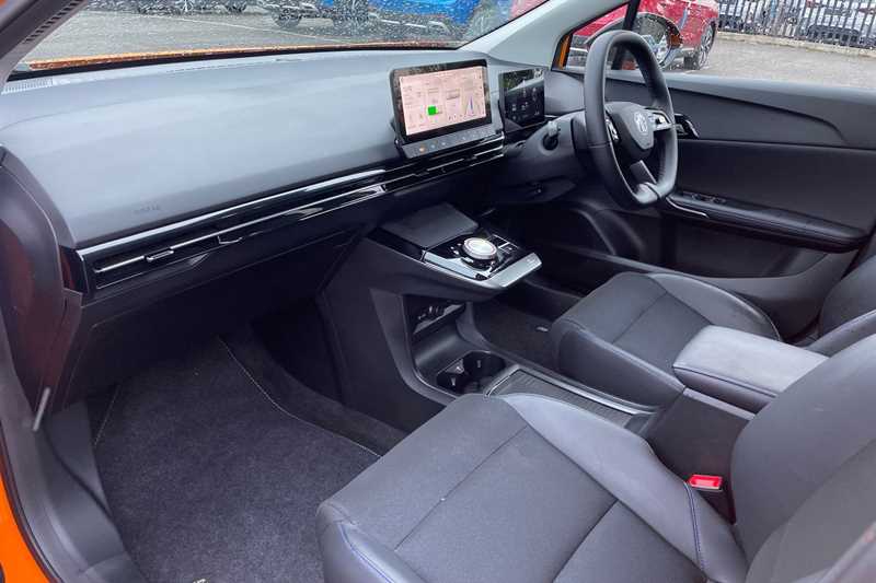 Used MG MG4 2025 for sale - 76574623: Photo 13