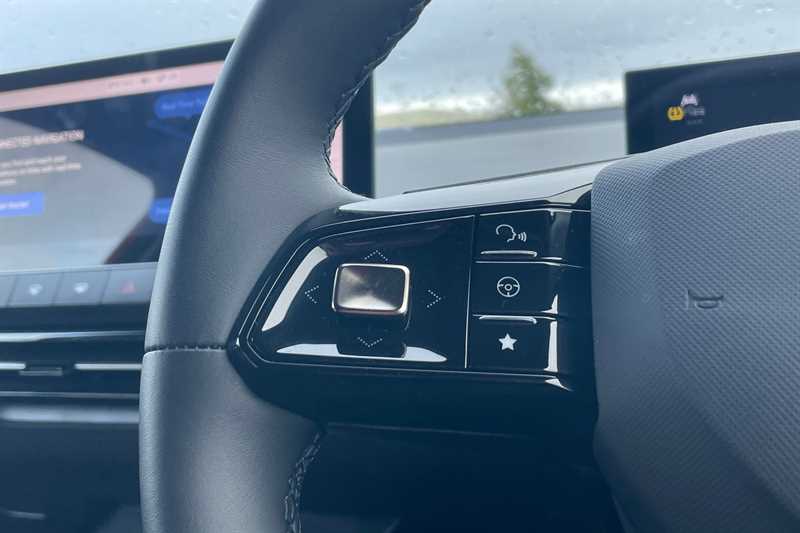 Used MG MG4 2025 for sale - 76574623: Photo 21