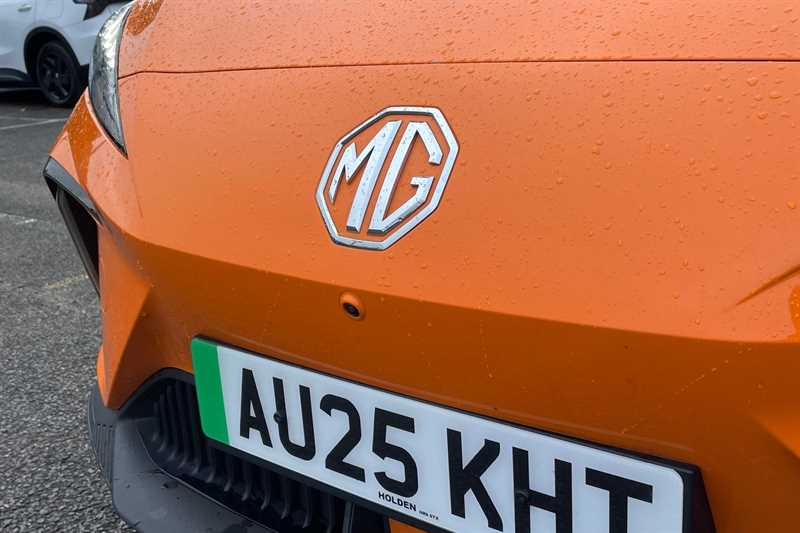 Used MG MG4 2025 for sale - 76574623: Photo 26