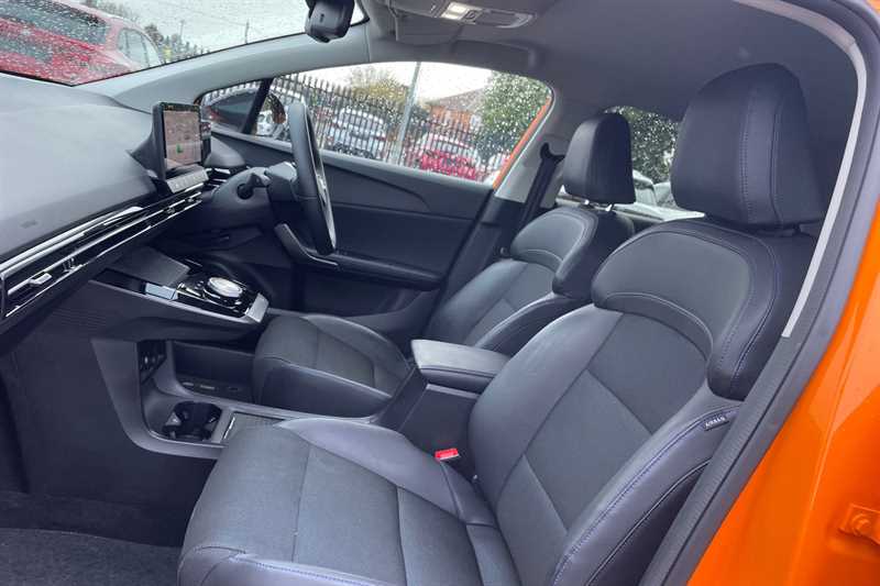 Used MG MG4 2025 for sale - 76574623: Photo 28