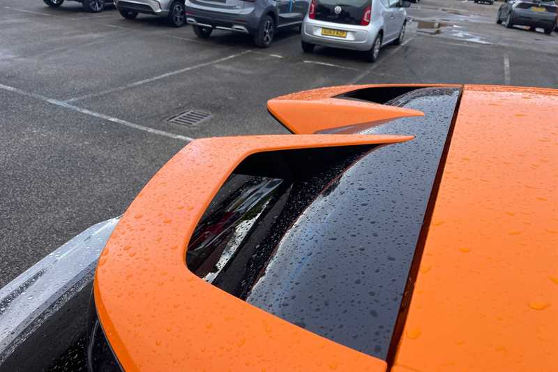 Used MG MG4 2025 for sale - 76574623: Photo 34