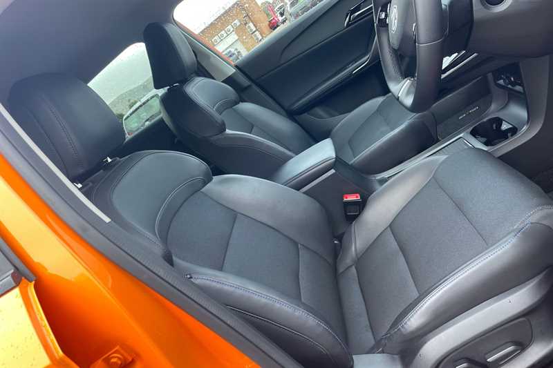 Used MG MG4 2025 for sale - 76574623: Photo 36