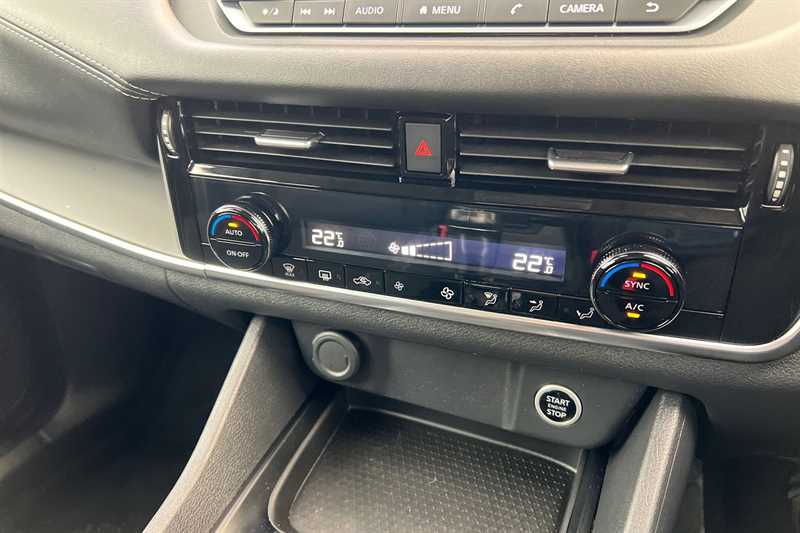 Used Nissan Qashqai 2023 for sale - 77146375: Photo 15