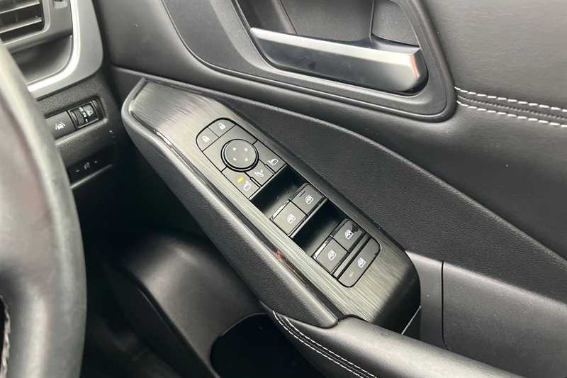 Used Nissan Qashqai 2023 for sale - 77146375: Photo 16