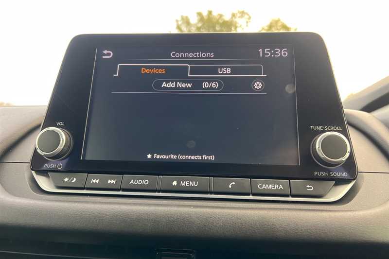 Used Nissan Qashqai 2023 for sale - 77146375: Photo 17