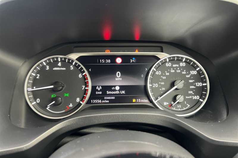 Used Nissan Qashqai 2023 for sale - 77146375: Photo 20