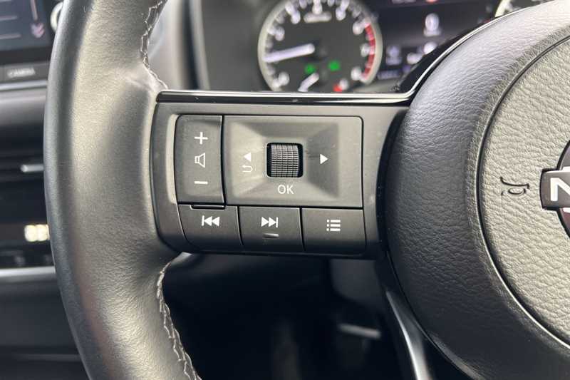 Used Nissan Qashqai 2023 for sale - 77146375: Photo 21