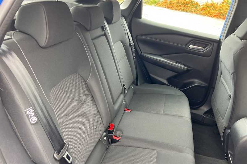 Used Nissan Qashqai 2023 for sale - 77146375: Photo 23