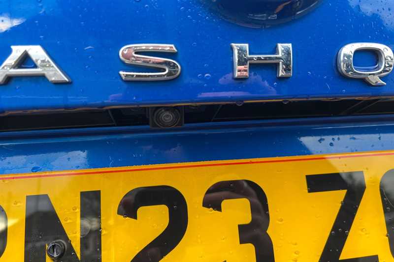 Used Nissan Qashqai 2023 for sale - 77146375: Photo 25