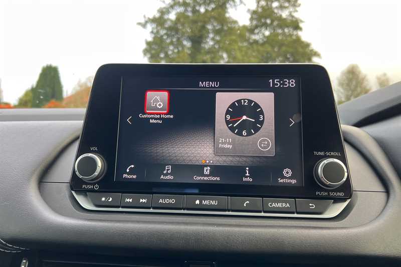 Used Nissan Qashqai 2023 for sale - 77146375: Photo 26