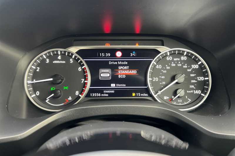 Used Nissan Qashqai 2023 for sale - 77146375: Photo 28