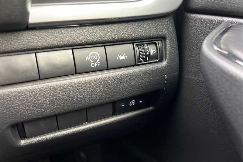 Used Nissan Qashqai 2023 for sale - 77146375: Photo 30