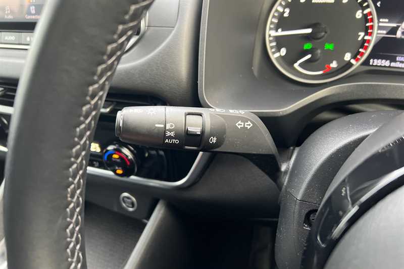 Used Nissan Qashqai 2023 for sale - 77146375: Photo 31