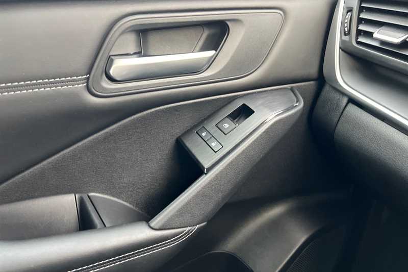 Used Nissan Qashqai 2023 for sale - 77146375: Photo 32