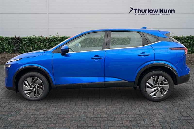 Used Nissan Qashqai 2023 for sale - 77146375: Photo 6